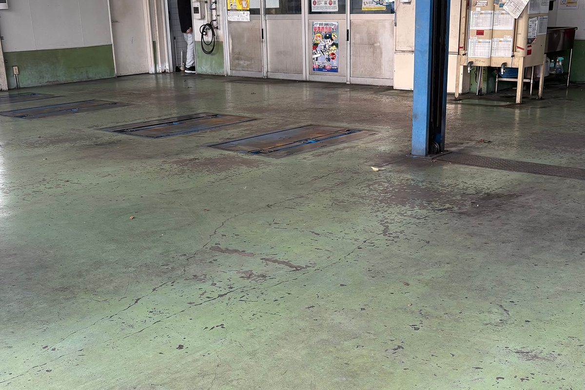 05 施工前